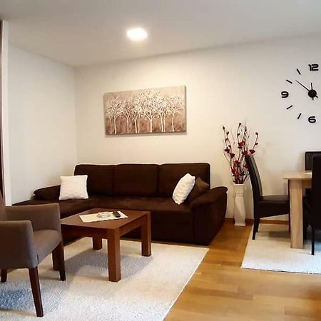 Lux Apartment Lazarevic Zlatibor Extérieur photo