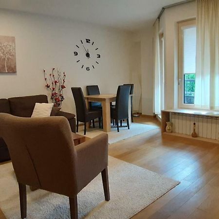 Lux Apartment Lazarevic Zlatibor Extérieur photo