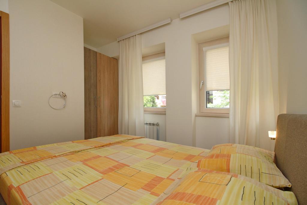 Lux Apartment Lazarevic Zlatibor Extérieur photo
