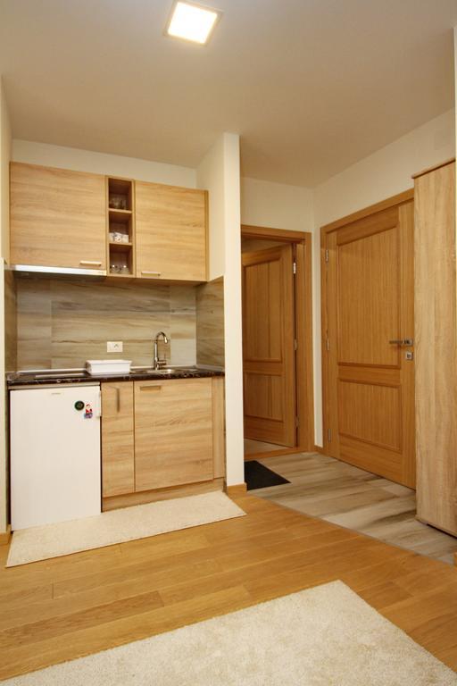 Lux Apartment Lazarevic Zlatibor Extérieur photo