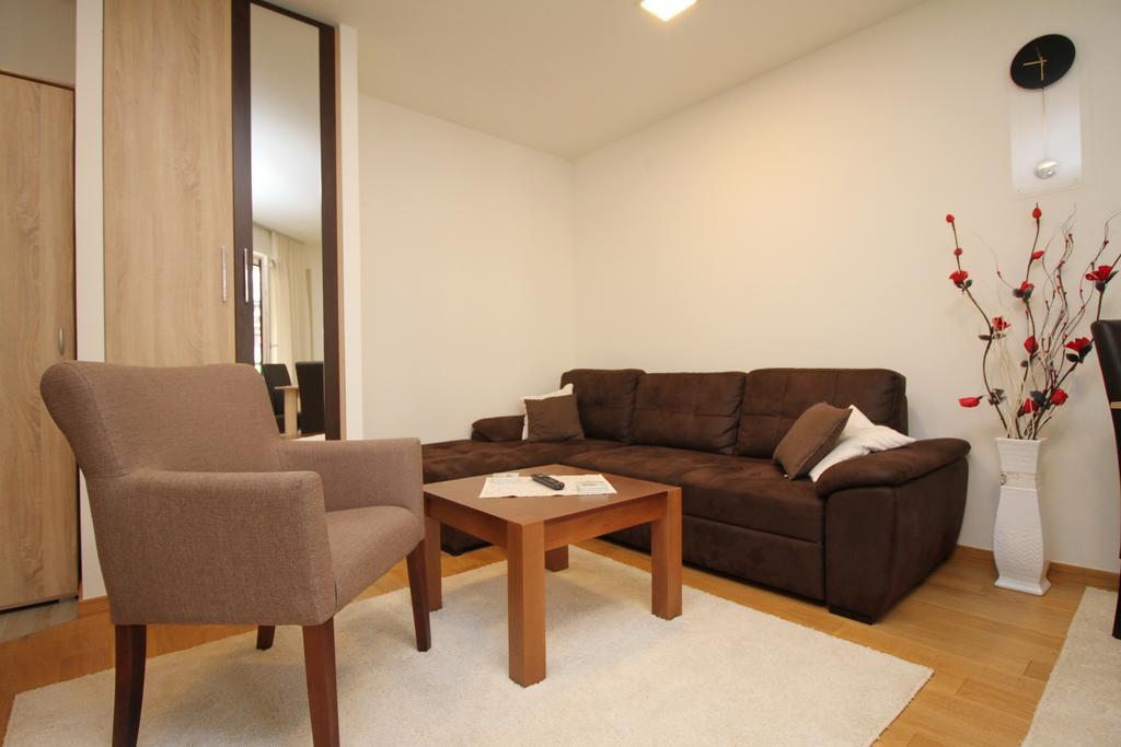 Lux Apartment Lazarevic Zlatibor Extérieur photo