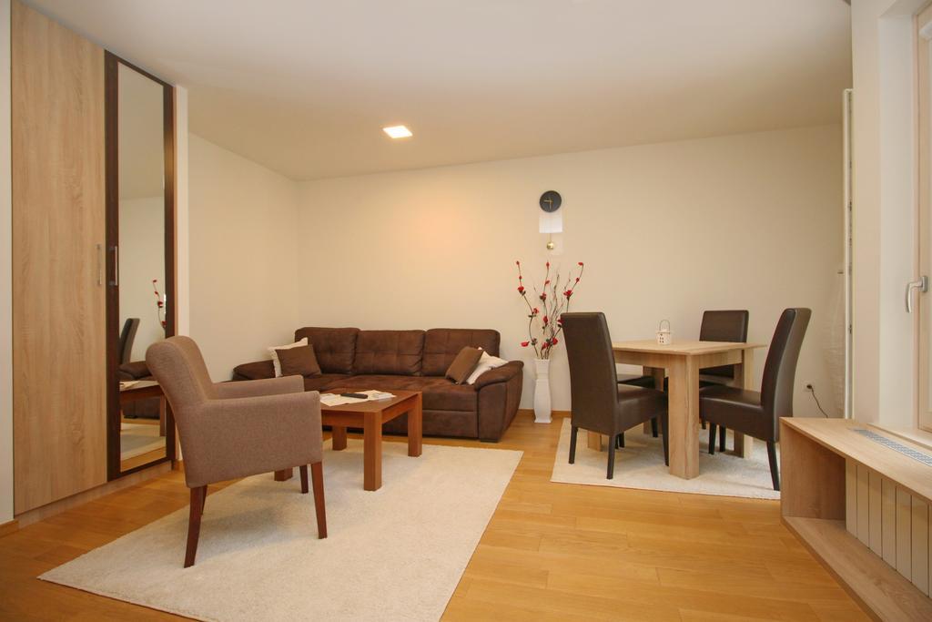 Lux Apartment Lazarevic Zlatibor Extérieur photo