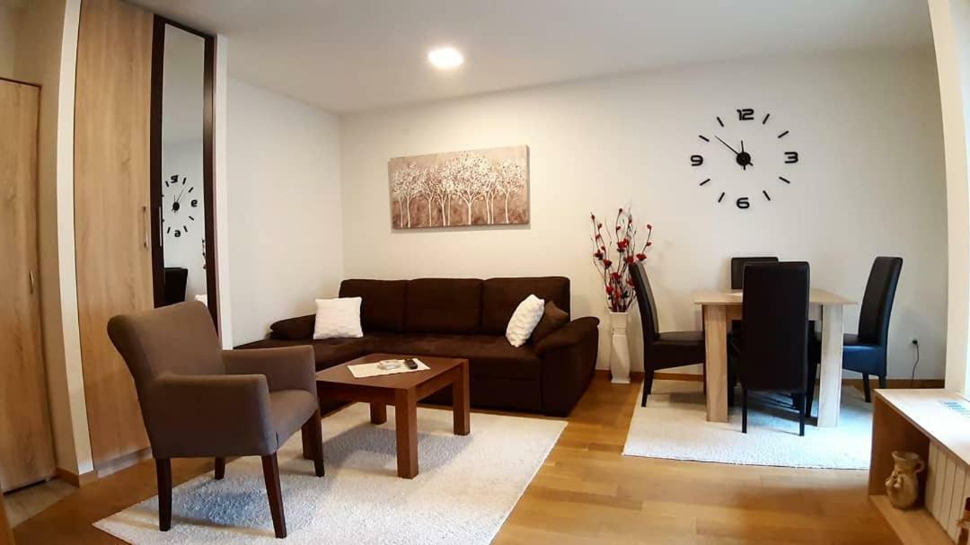 Lux Apartment Lazarevic Zlatibor Extérieur photo