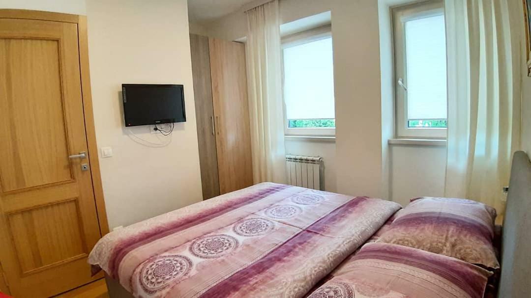 Lux Apartment Lazarevic Zlatibor Extérieur photo