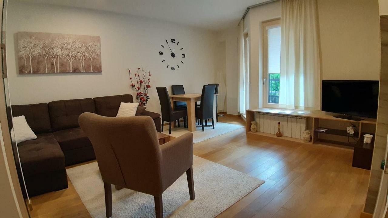 Lux Apartment Lazarevic Zlatibor Extérieur photo